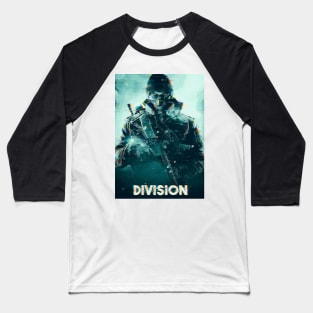 Division Baseball T-Shirt